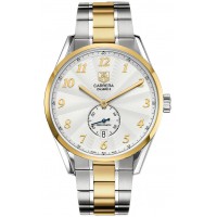 Tag Heuer Carrera Heritage WAS2150-BD0733